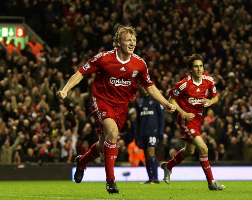 欧洲五大联赛积分榜最新排名