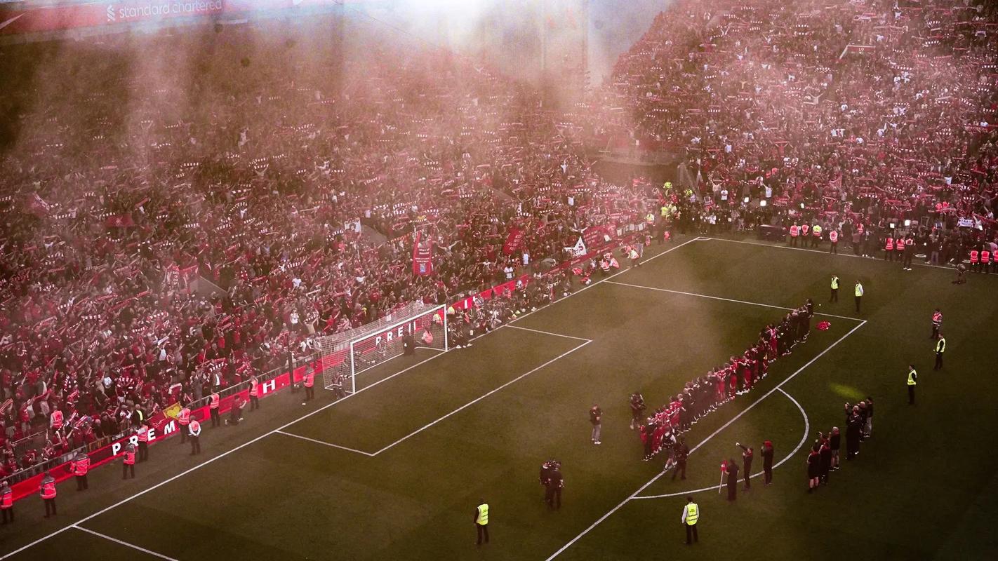 德转朱艺：黎巴嫩裁判组执法国安VS麦克阿瑟的亚冠联赛