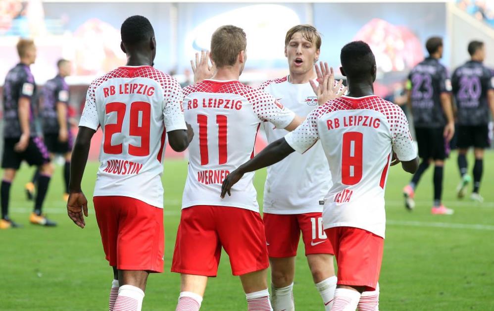 国米官方：百威成为俱乐部官方啤酒合作伙伴以及区域合作伙伴