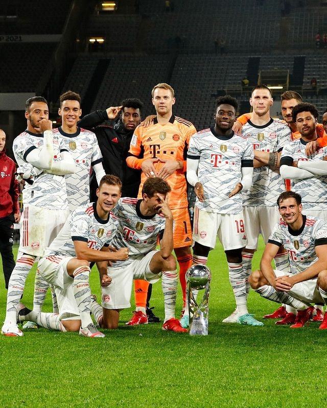 穆勒：维尔茨如果选择拜仁会更容易些；我未来可能考个教练证（穆勒：维尔茨若加盟拜仁会更顺利；我未来或考取教练证）