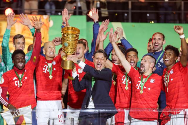 德媒预测拜仁vs弗赖堡首发：之前缺席训练的诺伊尔在列（德媒预测拜仁战弗赖堡首发：此前缺席训练的诺伊尔入选）