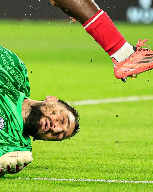 中场铁人再次踢满全场，体能状态亮眼