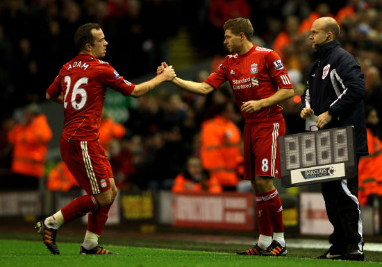 国米大胜升榜首！米兰中锋令人愁