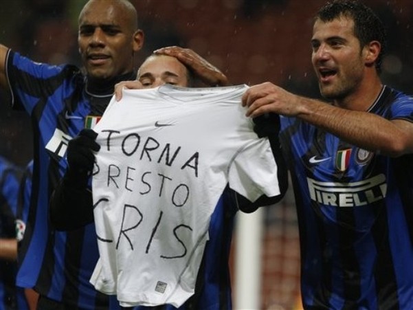 罗体：那不勒斯暂停引进左边锋，搁置了对斯特林和格10的联系